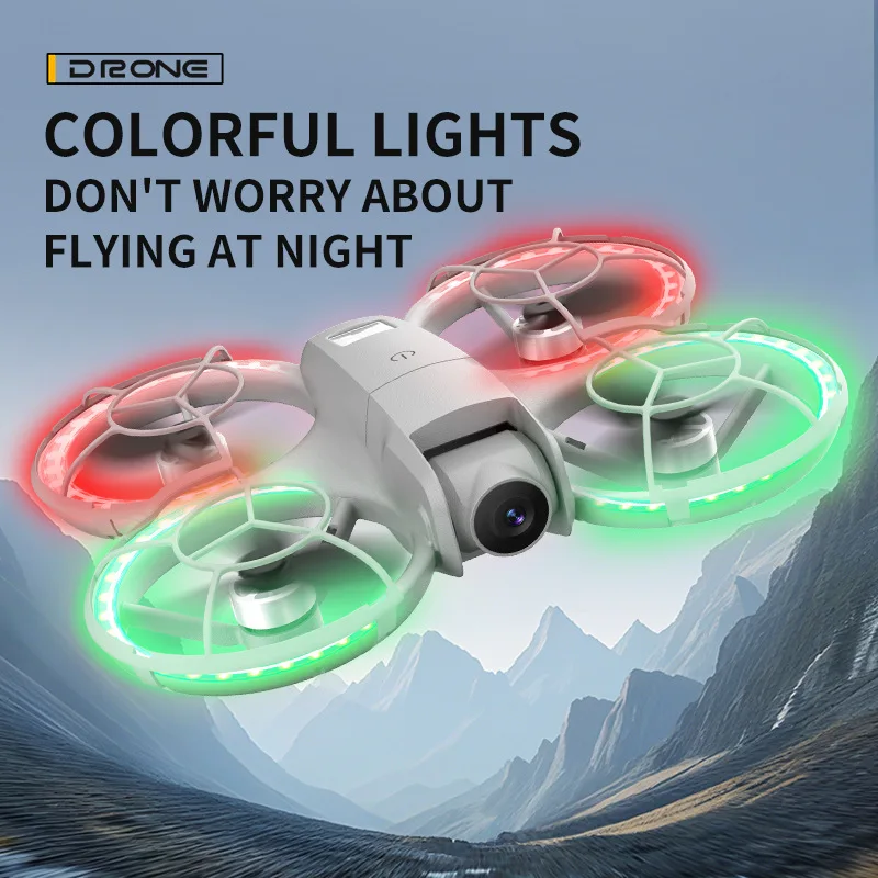 Photography Lighting Beginners - Drone RC H137Max 8K HD avec