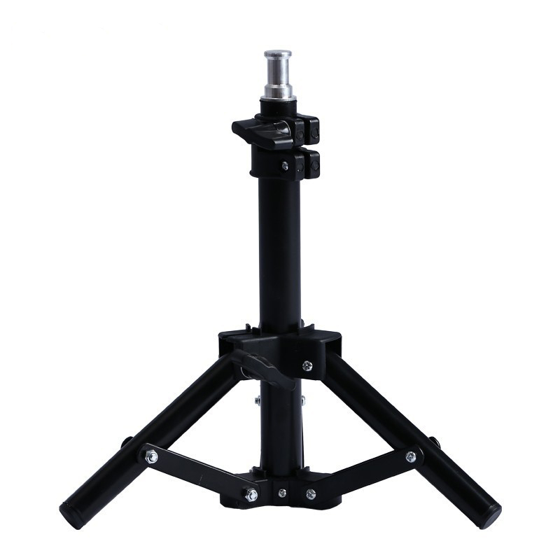 Photography Lighting Umbrella - Trépied de support de lumière pour