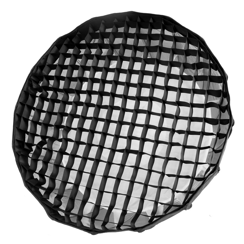 Parabolic Umbrella Deep - Selens – boîte à lumière ronde
