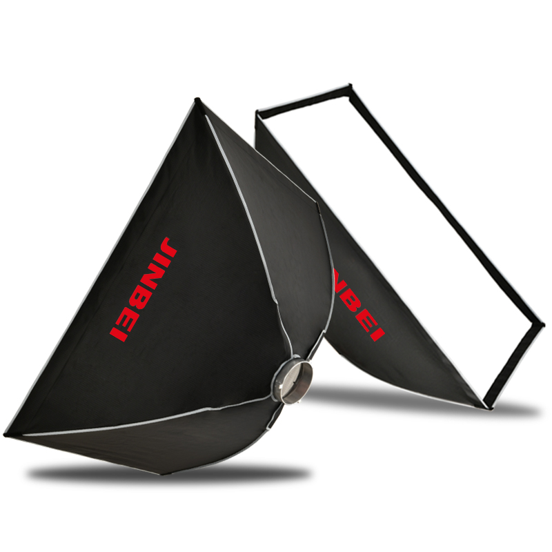 Photography Studio Lighting Set Up - Kit d'éclairage de studio photo JINBEI