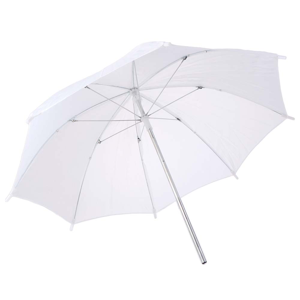 Photography Lighting Umbrella - Parapluie de photographie 50 cm/20 pouces