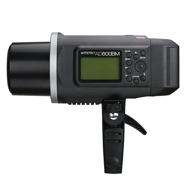 Lighting In Photography - Flash de studio portable 2026 Premium
