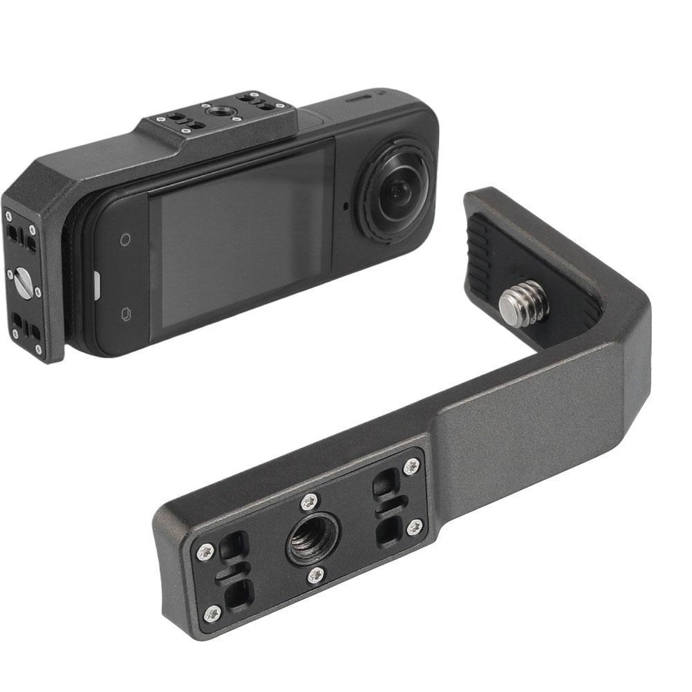 Insta360 Camera X3 - Support à dégagement rapide pour Insta