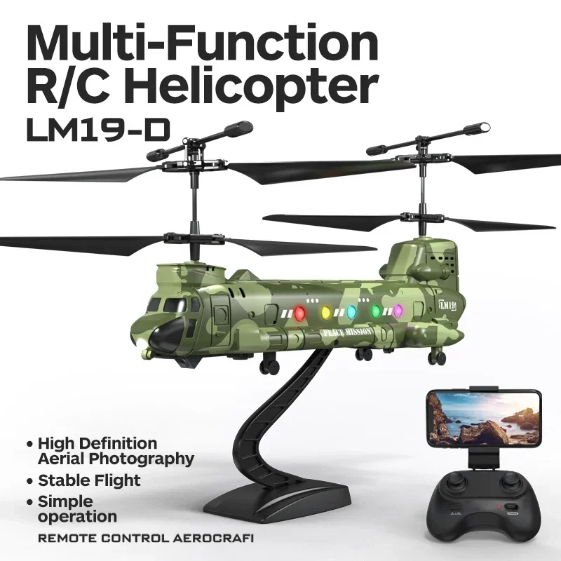 Photography Lighting Beginners - Hélicoptère Rc avec caméra, avion télécommandé,