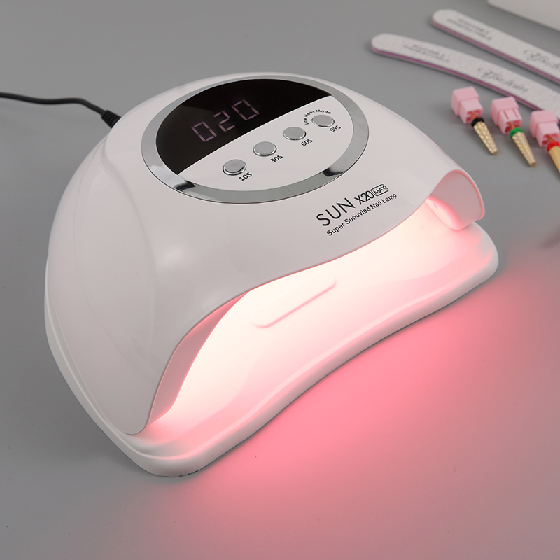 Photography Lighting Gels - SUN X20MAX-Lampe UV LED Haute Puissance