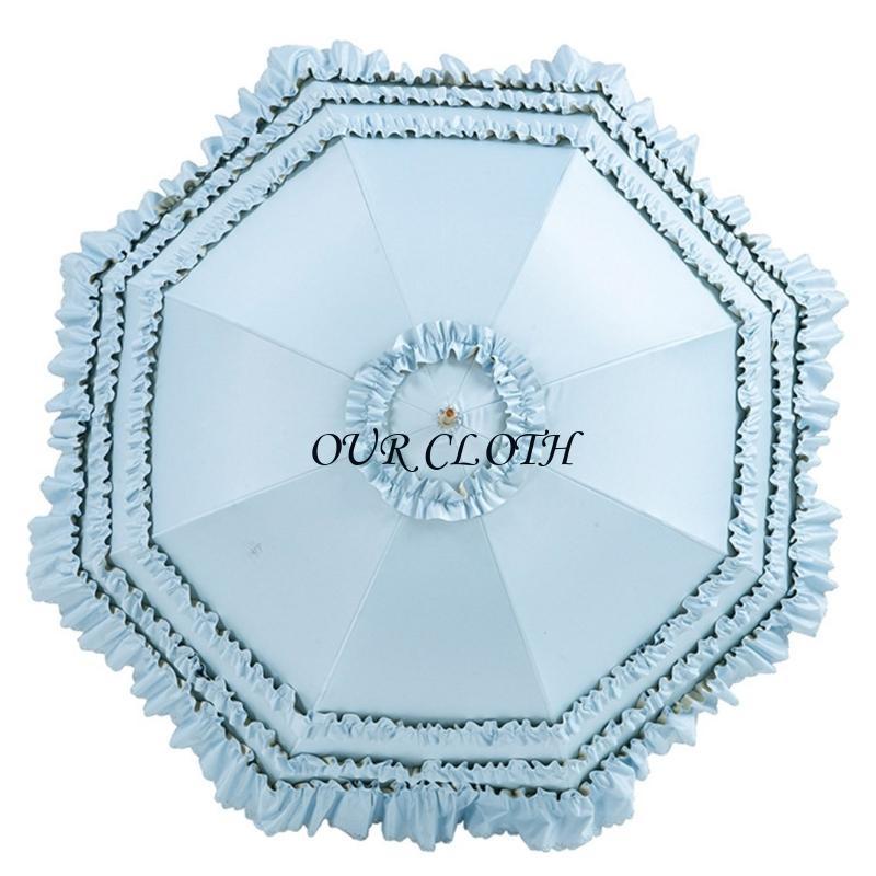 Photography Lighting Umbrella - Parapluie princesse en dentelle, Parasol bloquant