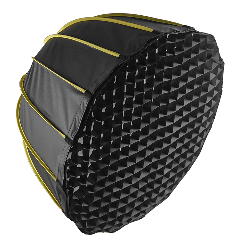Parabolic Umbrella Deep - Boîte à lumière parabolique profonde avec