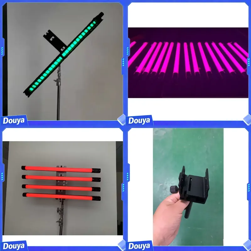 Lighting In Photography - Équipement de tournage professionnel, caméra vidéo