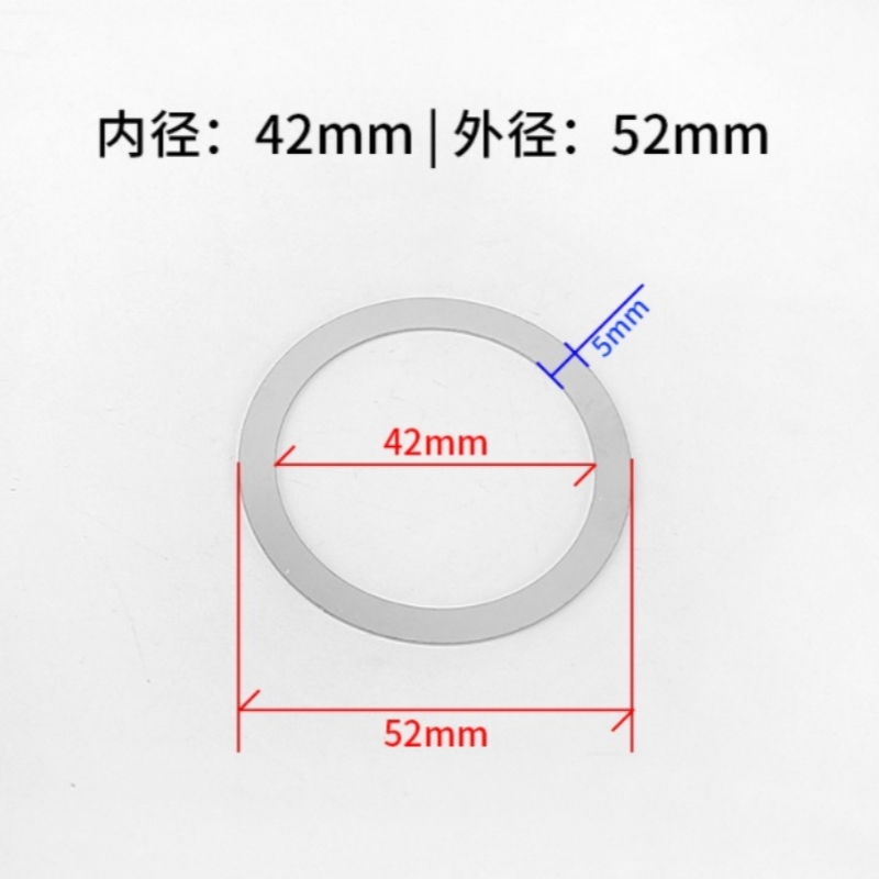 Photography Lighting Accessories - Agnicy M42 Joint d'interception arrière en