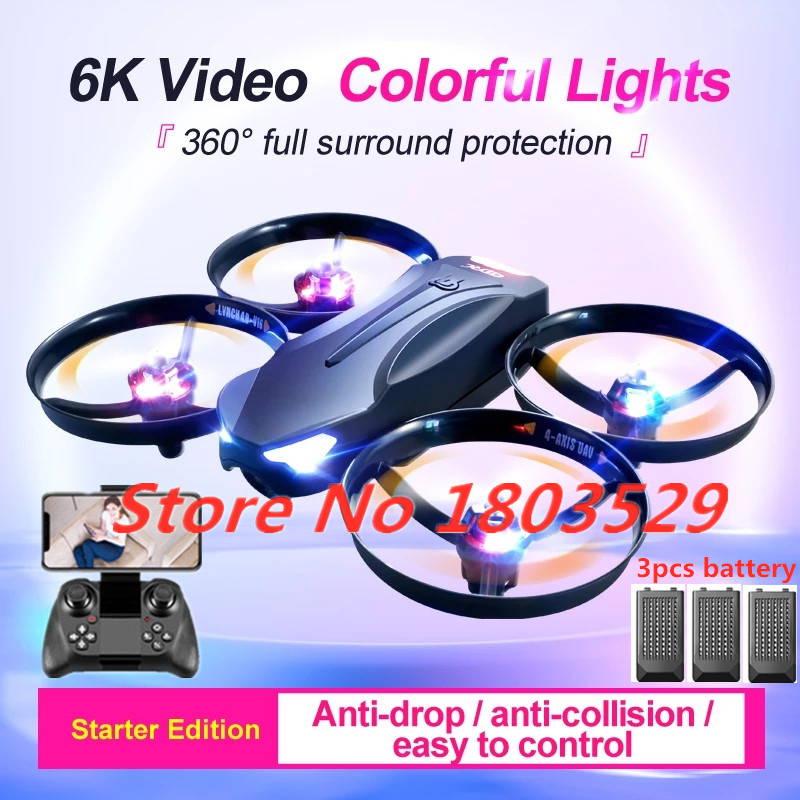 Photography Lighting Beginners - Nouveau drone pliable pour photographie aérienne