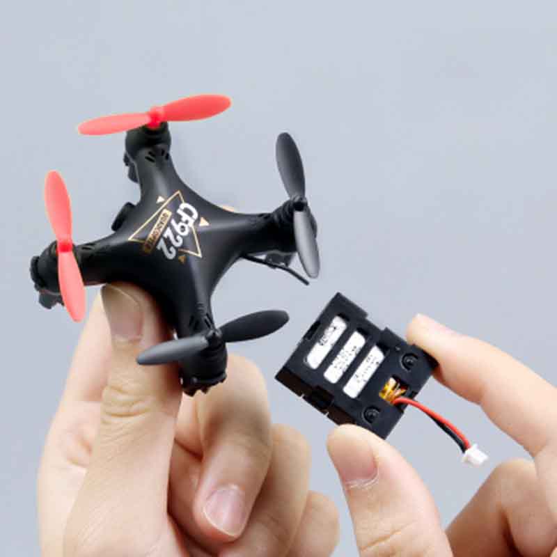 Mini Drone RC avec Caméra HD,  - Photography Lighting Beginners avis et prix