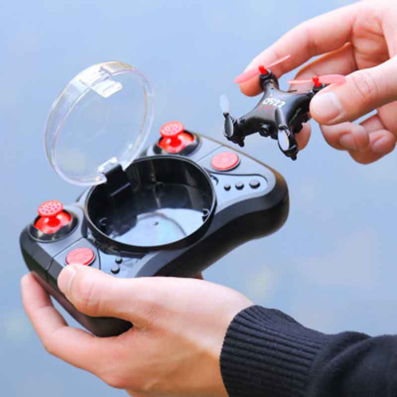 Mini Drone RC avec Caméra HD,  - Photography Lighting Beginners avis et prix
