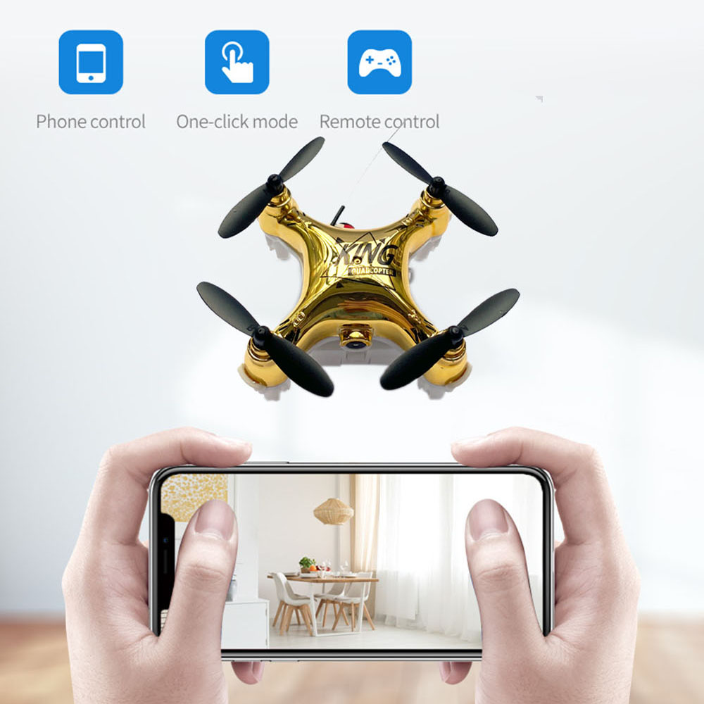 Mini Drone RC avec Caméra HD,  - Photography Lighting Beginners avis et prix