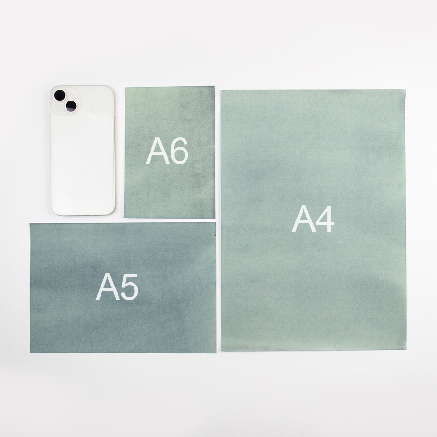 Papier Cyanotype 12 Feuilles R - Photography Lighting Beginners avis et prix