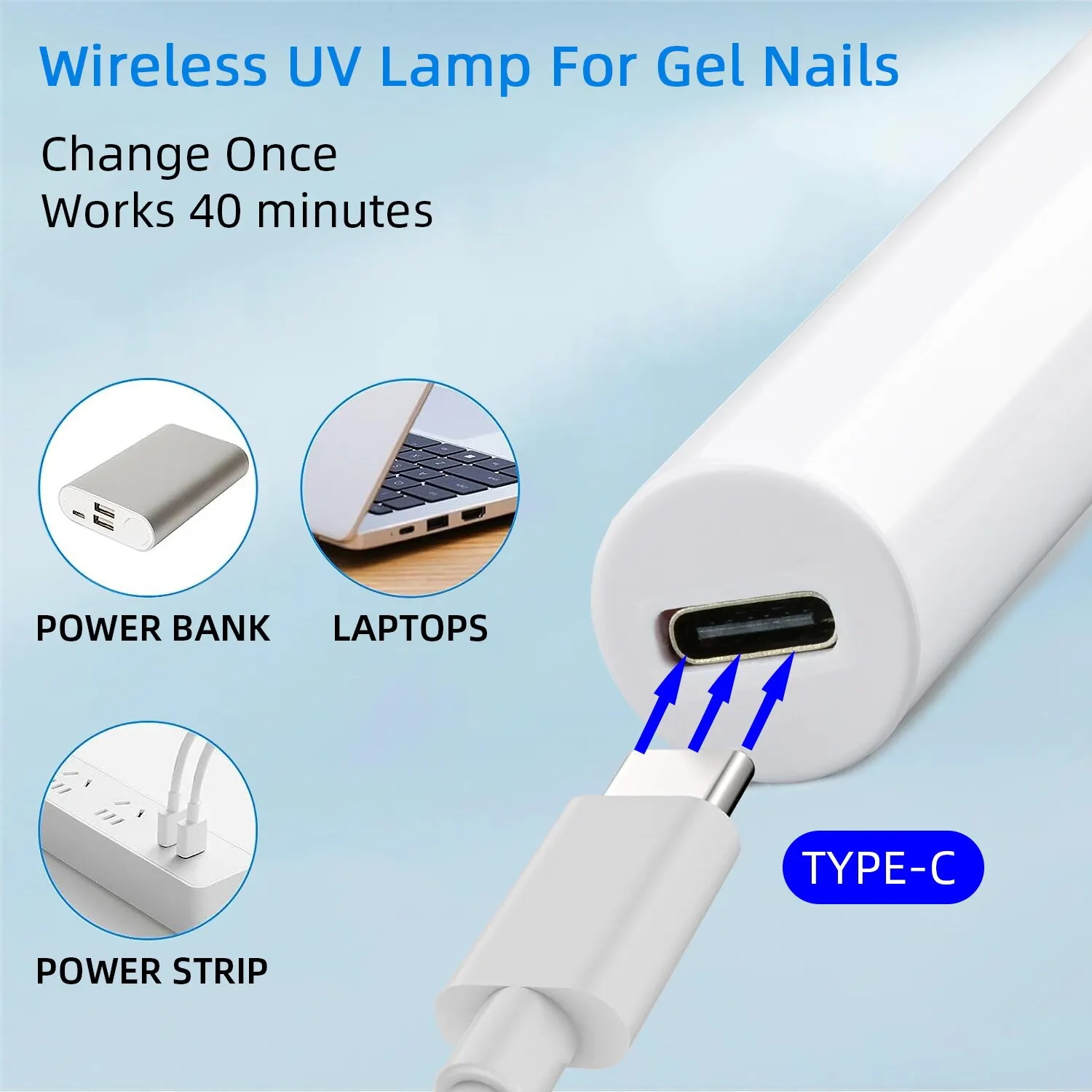 Sèche-ongles rechargeable prat - Photography Lighting Gels avis et prix