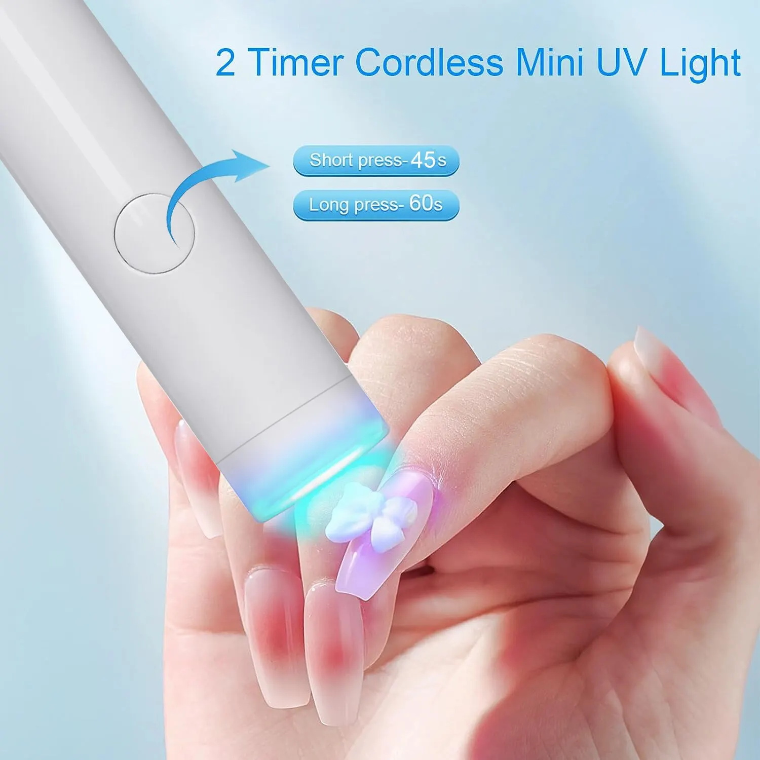 Sèche-ongles rechargeable prat - Photography Lighting Gels avis et prix