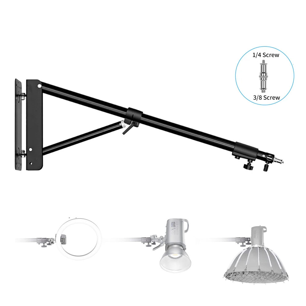 100/135/ 170 cm montage mural  - Photography Lighting Umbrella avis et prix