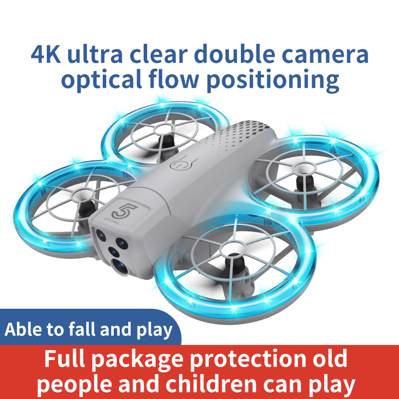 CZ05 RC Drone 480P WIFI FPV do - Photography Lighting Beginners avis et prix