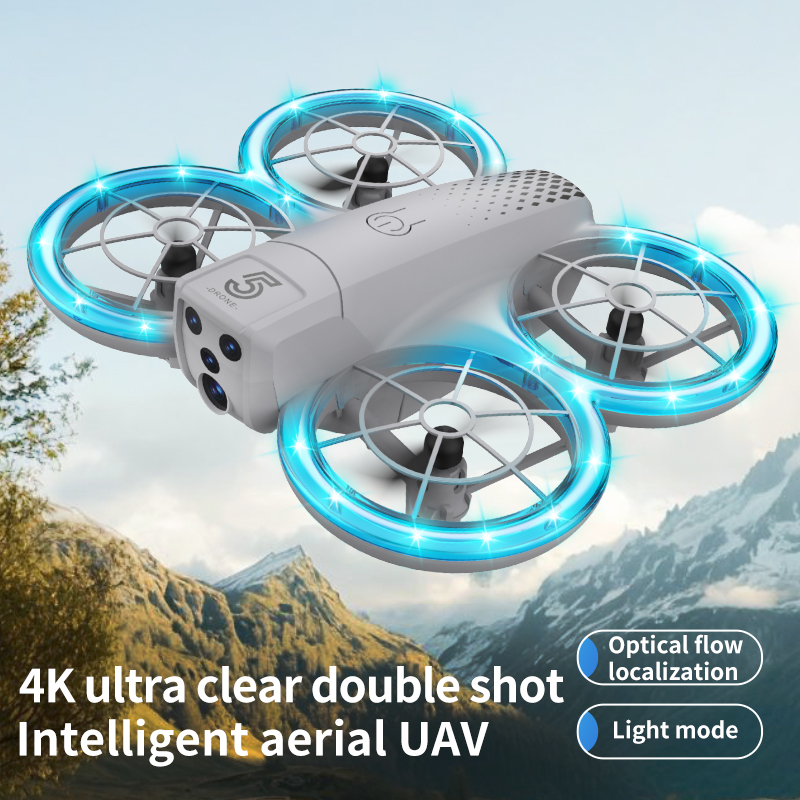 CZ05 RC Drone 480P WIFI FPV do - Photography Lighting Beginners avis et prix