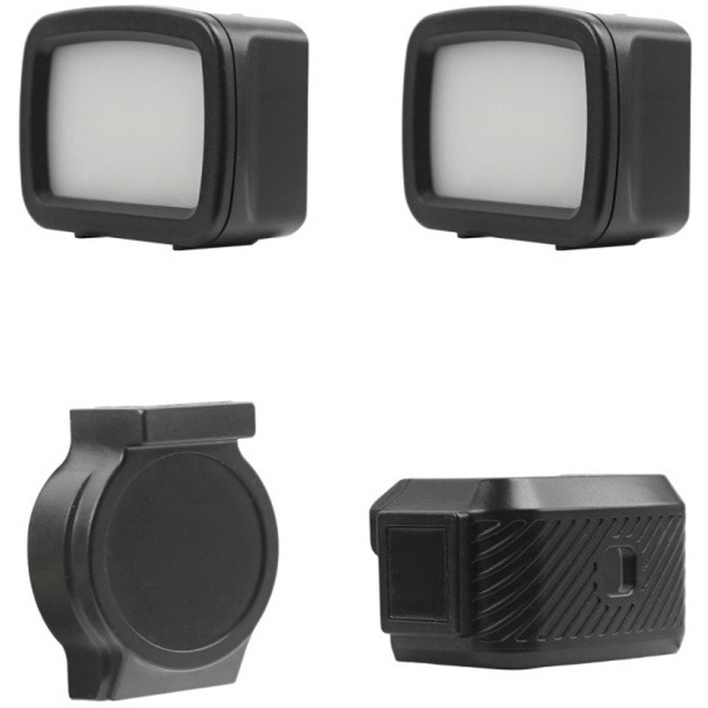 Lampe LED magnétique pour acce - Photography Lighting Accessories avis et prix