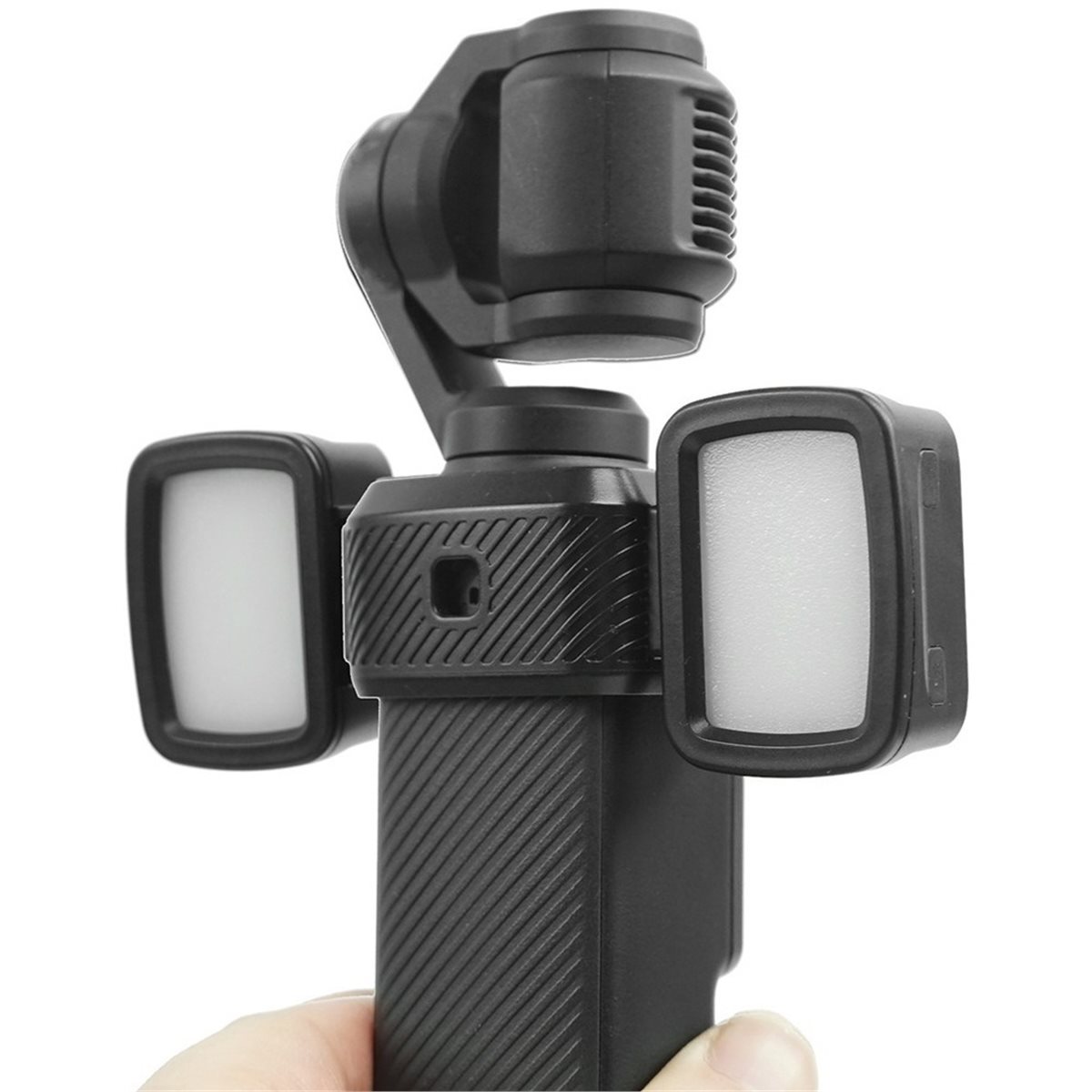 Lampe LED magnétique pour acce - Photography Lighting Accessories avis et prix
