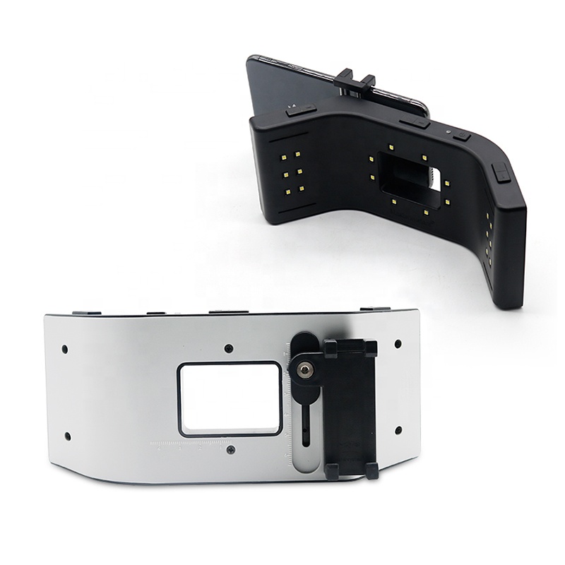 Système d'éclairage LED pour p - Lighting In Photography avis et prix