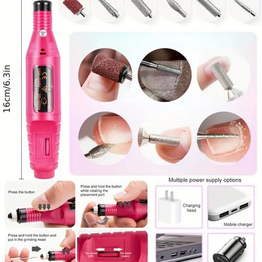 Kit d'extension d'ongles en ge - Photography Lighting Gels avis et prix