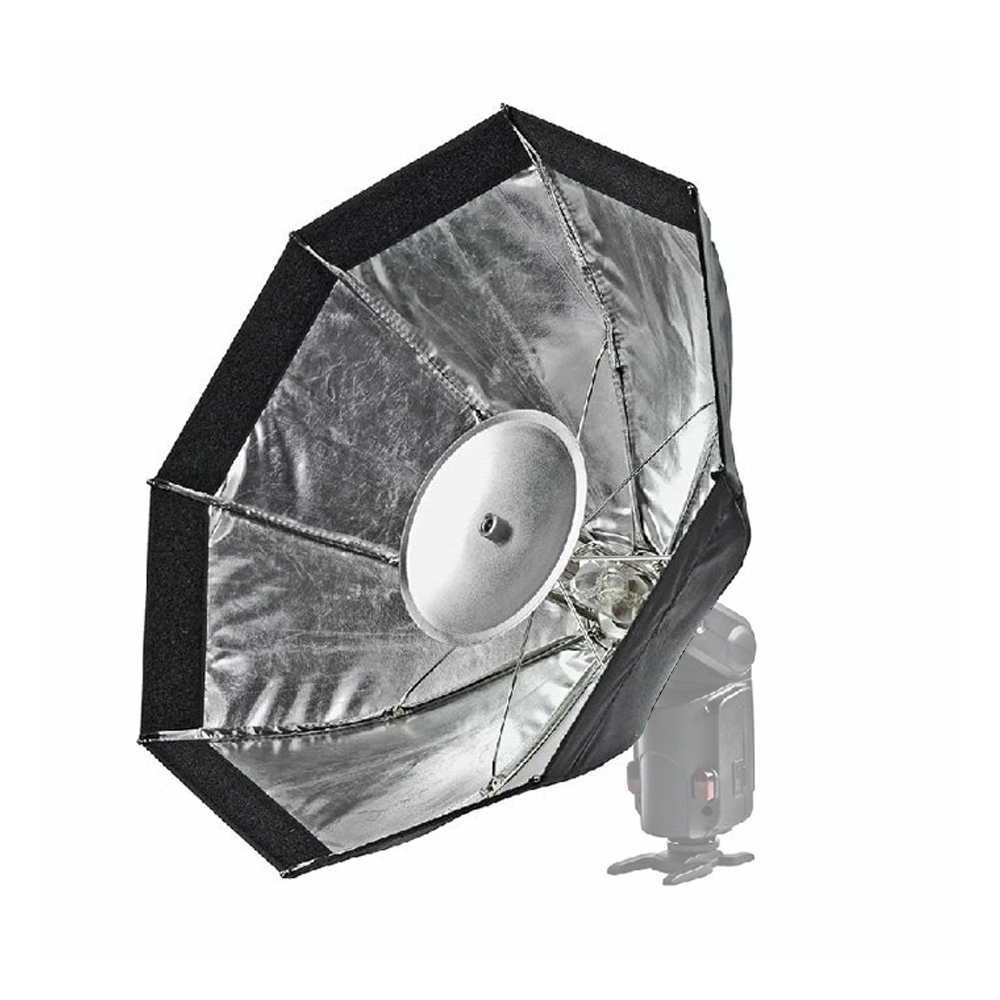 Godox AD-S7 boîte à lumière mu - Photography Lighting Umbrella avis et prix
