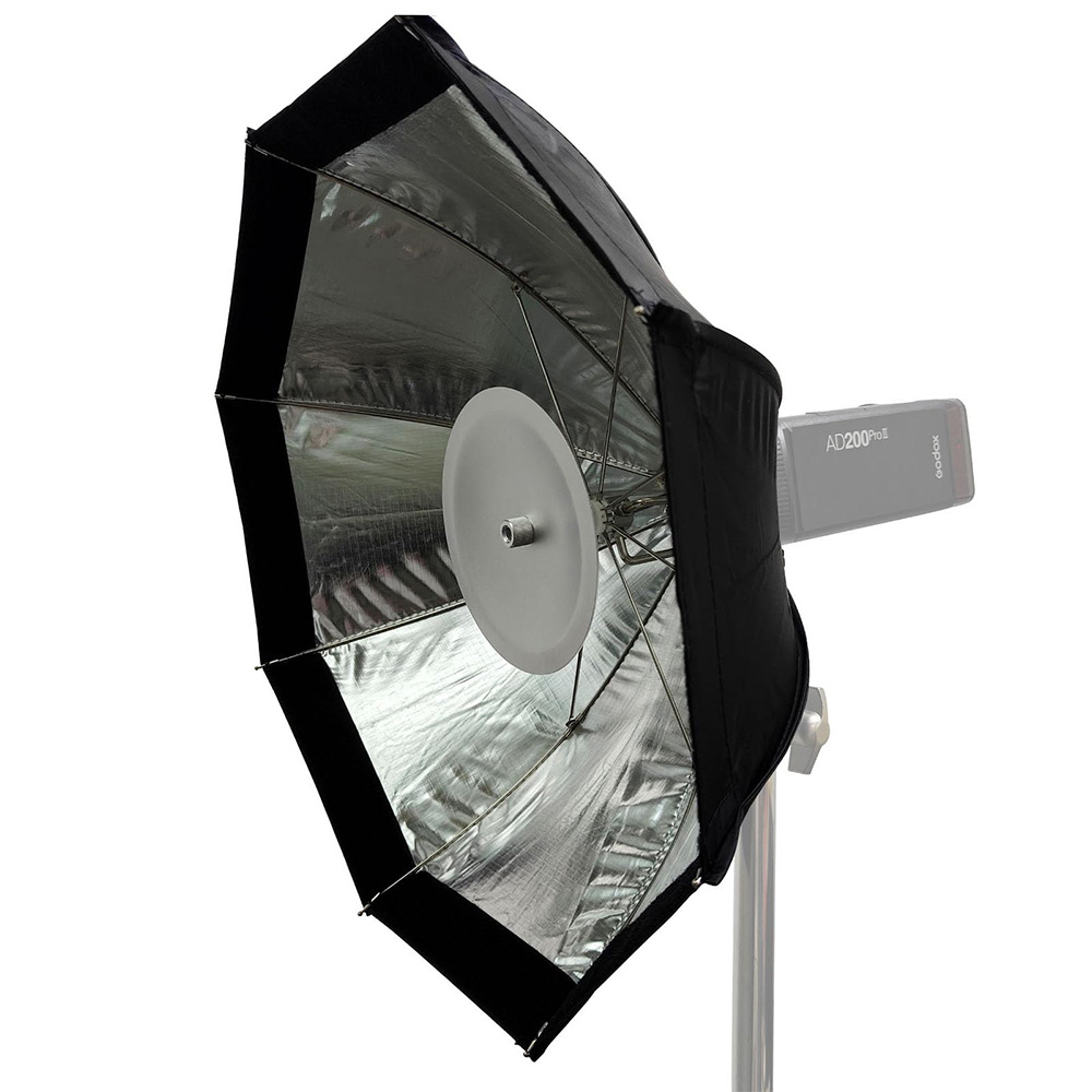 Godox AD-S7 boîte à lumière mu - Photography Lighting Umbrella avis et prix