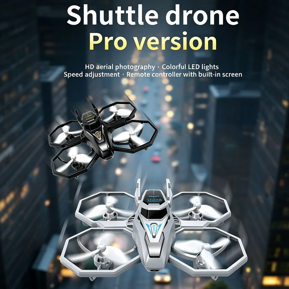 Drone professionnel H118Pro av - Photography Lighting Beginners avis et prix