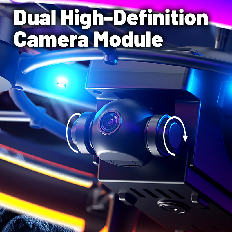 Drone RC JJRC H145 UFO avec do - Photography Lighting Beginners avis et prix