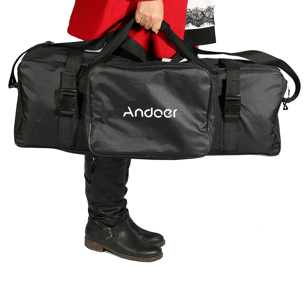 Sac de transport rembourré pou - Photography Lighting Umbrella avis et prix