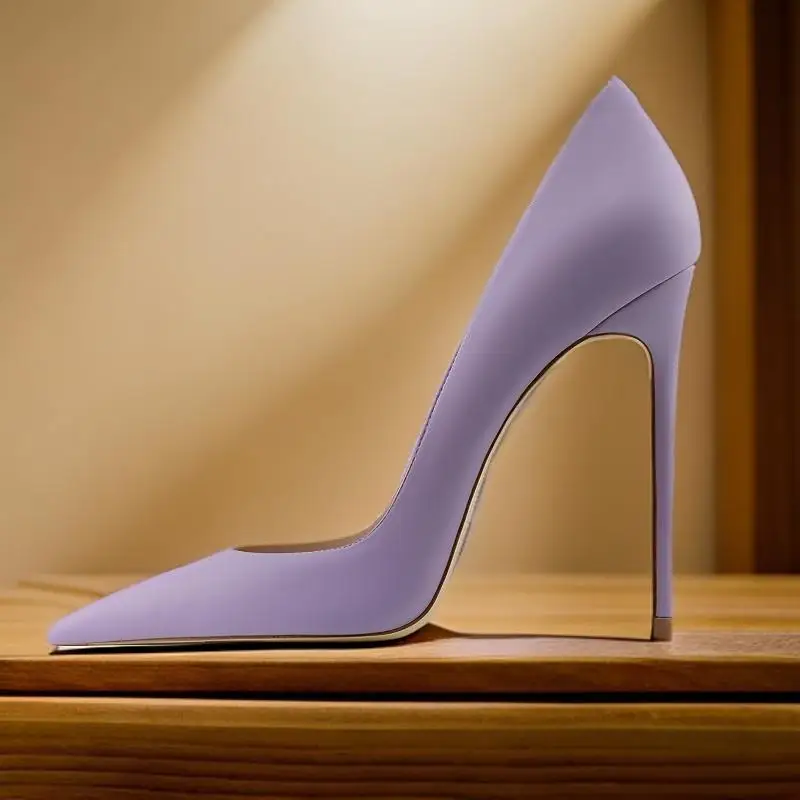 Chaussures à talons hauts poin - Lighting In Photography avis et prix