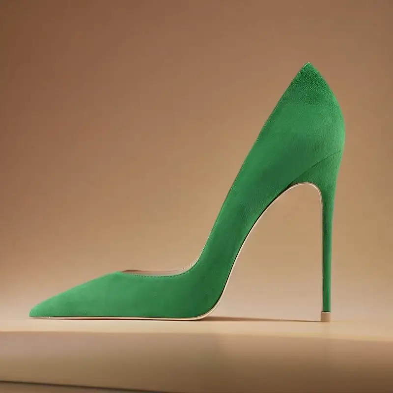 Chaussures à talons hauts poin - Lighting In Photography avis et prix
