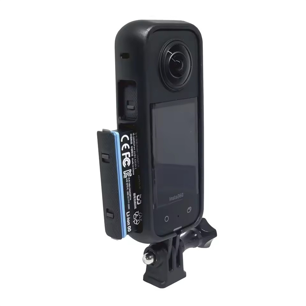 Boîtier de protection pour cam - Insta360 Camera X3 avis et prix