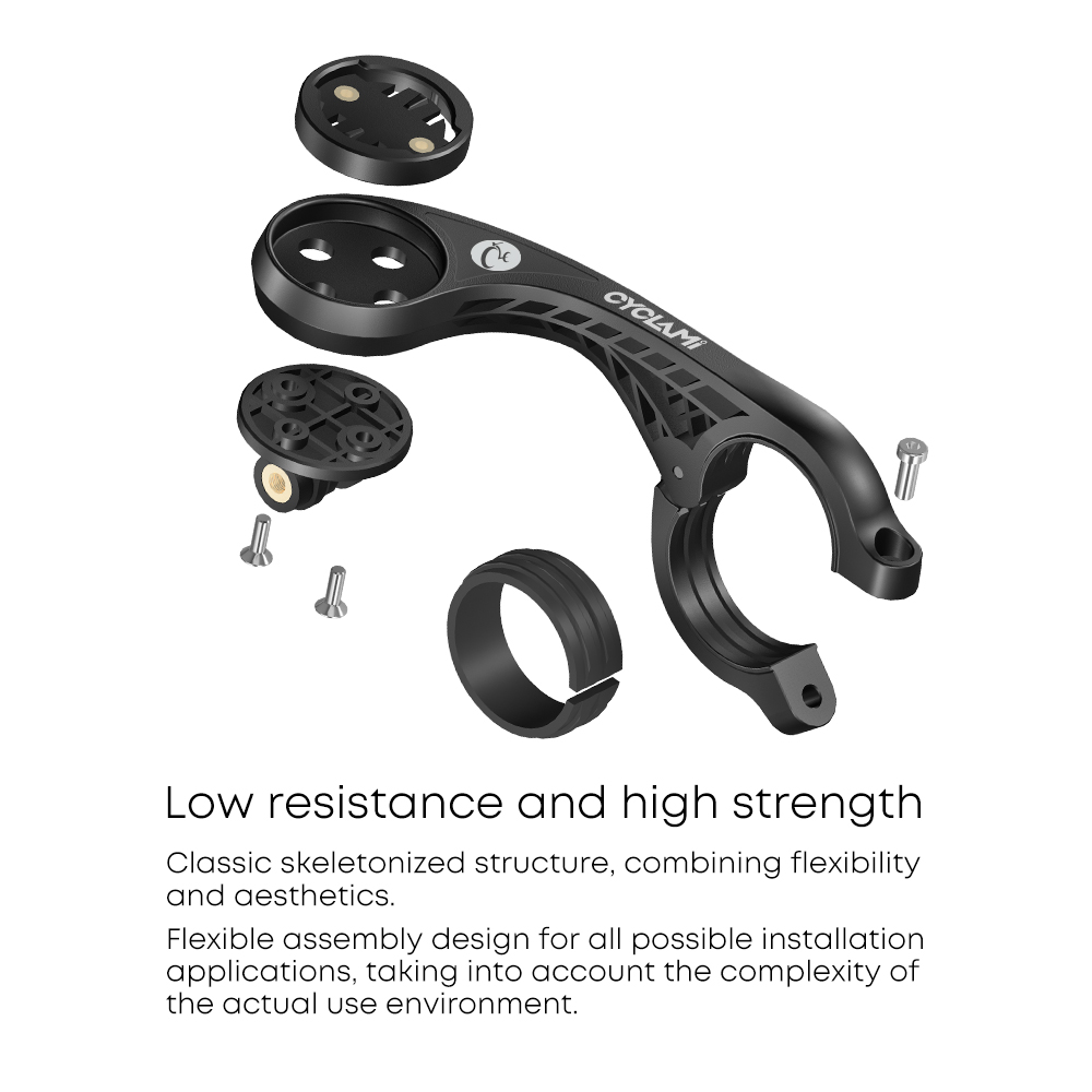 IGPSPORT support de lumière mo - Photography Lighting Accessories avis et prix