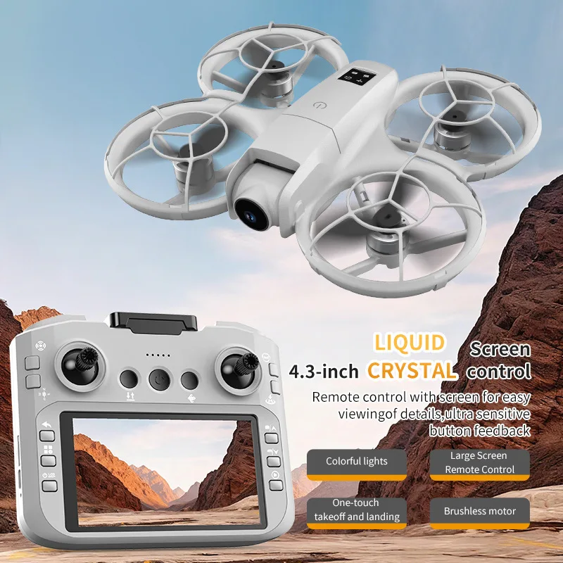 Drone RC H137Max 8K HD avec do - Photography Lighting Beginners avis et prix