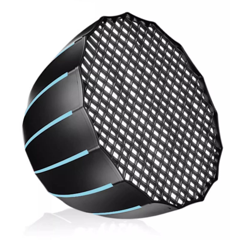 Boîte à lumière parabolique pr - Parabolic Umbrella Deep avis et prix
