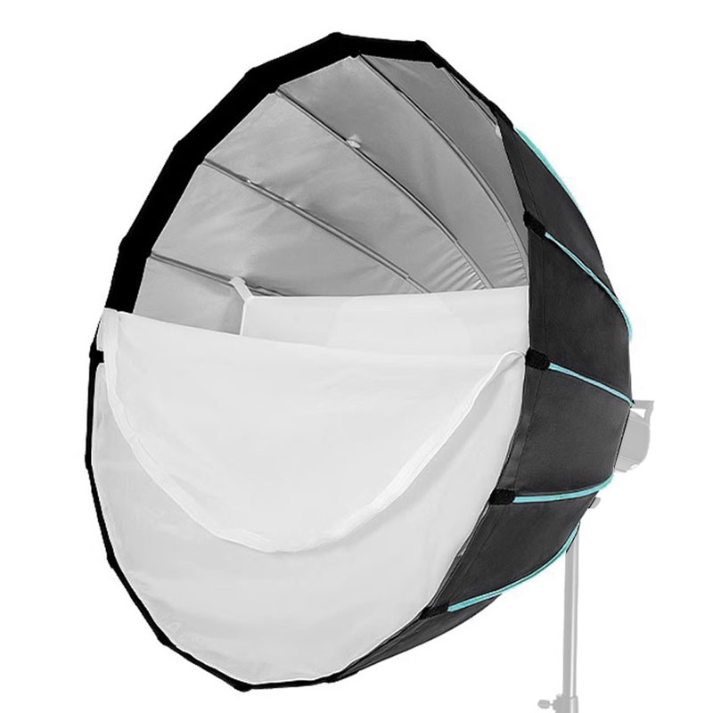 Boîte à lumière parabolique pr - Parabolic Umbrella Deep avis et prix