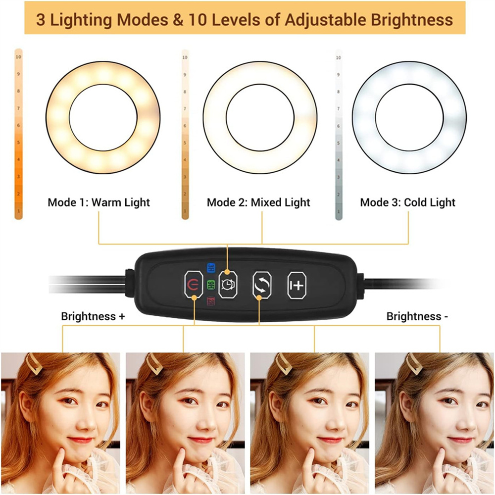 Support universel Flexible pou - Quality Photography Lighting avis et prix