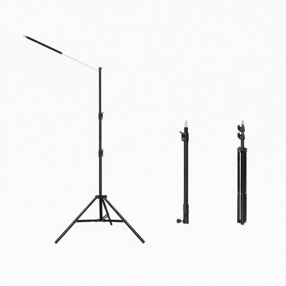 Support de sol professionnel p - Photography Studio Lighting Set Up avis et prix