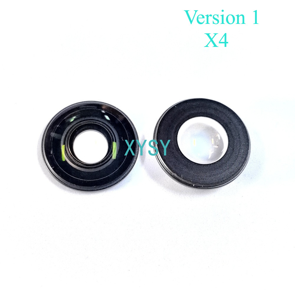 Verre d'objectif Fisheye pour  - Insta360 Camera X3 avis et prix