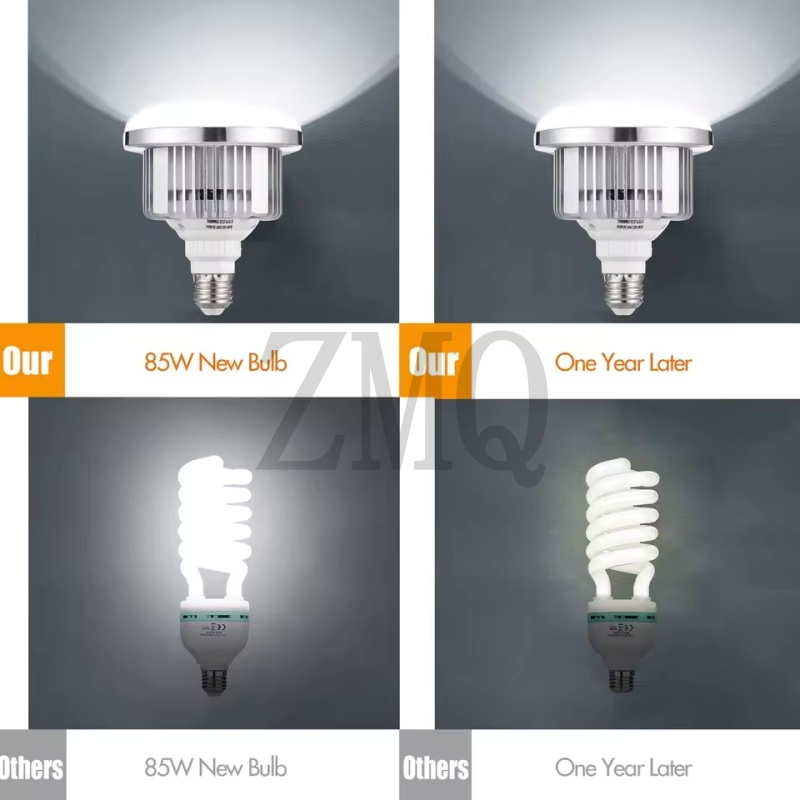 E27 85W 155W lampe 3200K-5500K - Quality Photography Lighting avis et prix