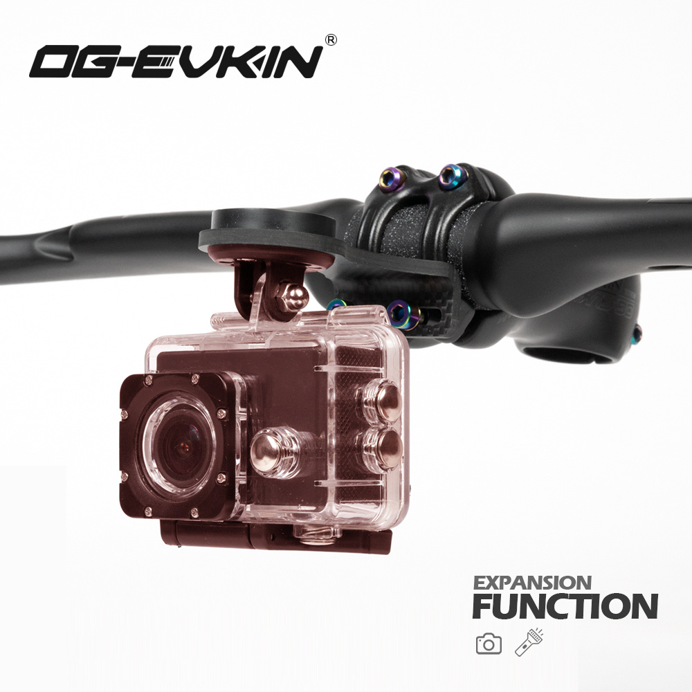 Support de guidon en carbone O - Photography Lighting Accessories avis et prix