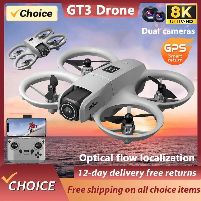 Drone de photographie aérienne - Photography Lighting Beginners avis et prix