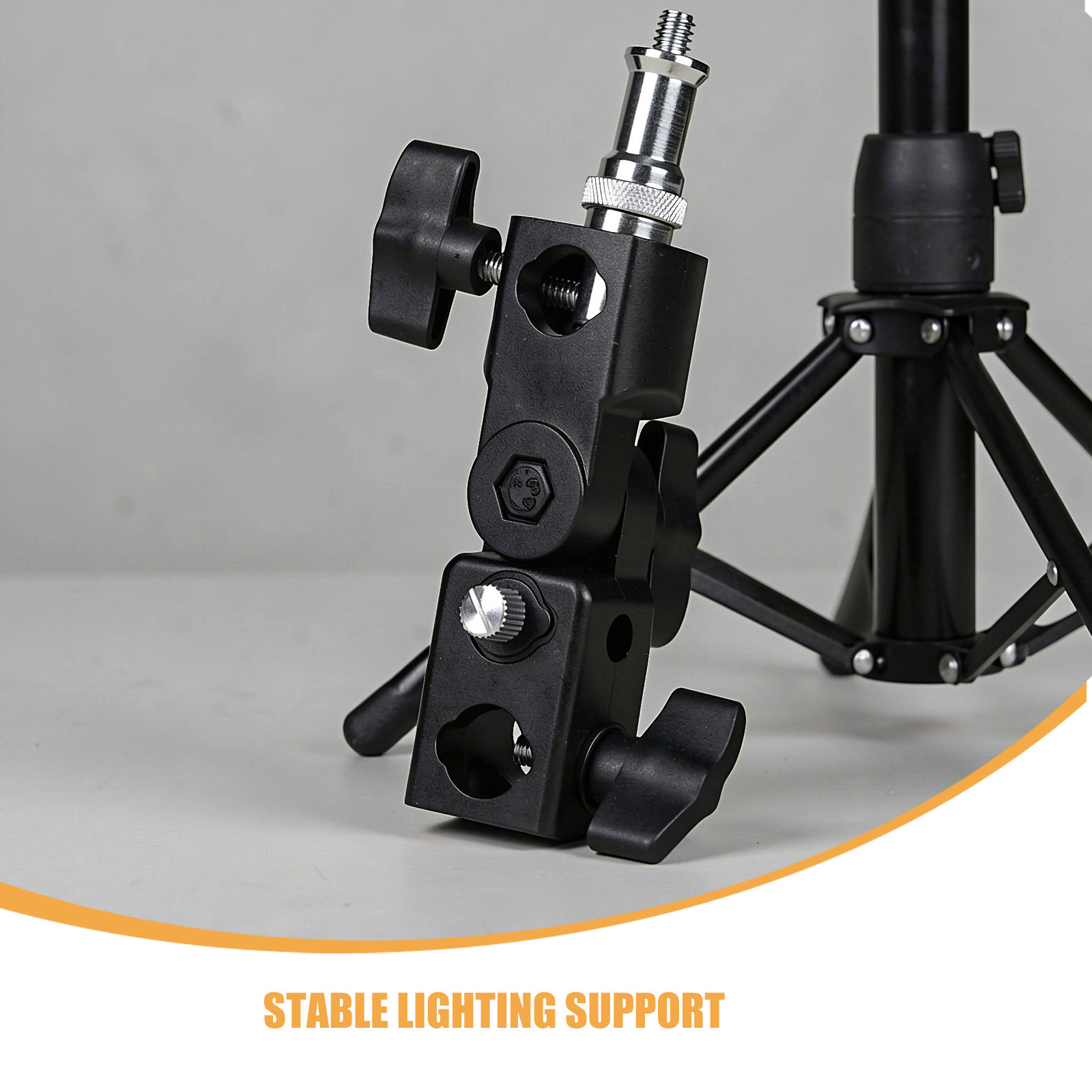 Support d'adaptateur de fixati - Photography Lighting Umbrella avis et prix
