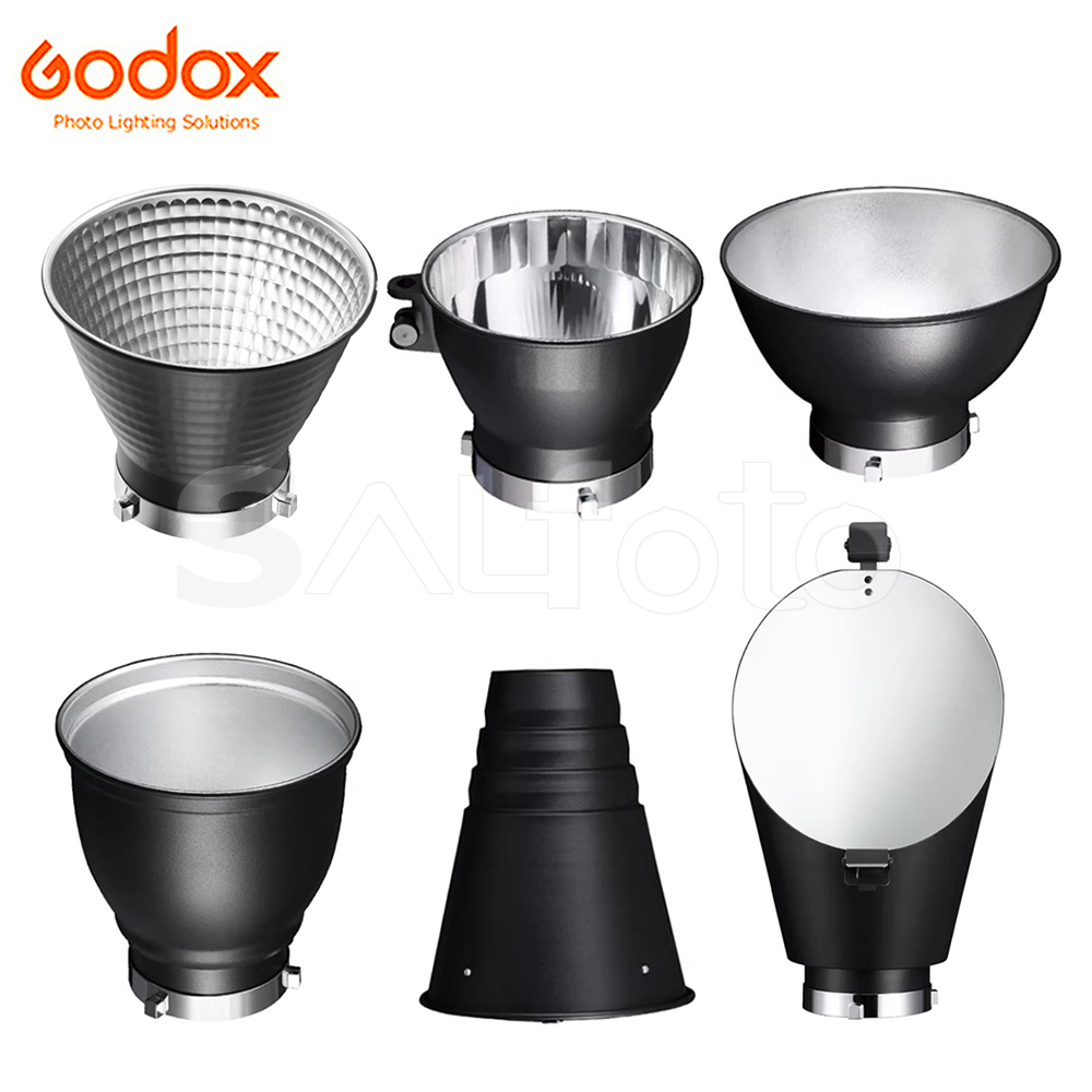 Réflecteur standard Godox Bowe - Quality Photography Lighting avis et prix