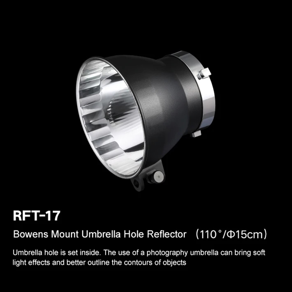Réflecteur standard Godox Bowe - Quality Photography Lighting avis et prix