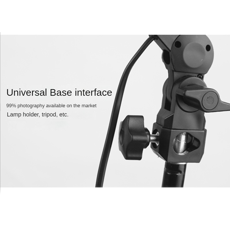 Lampe de studio photo E27 avec - Photography Lighting Umbrella avis et prix