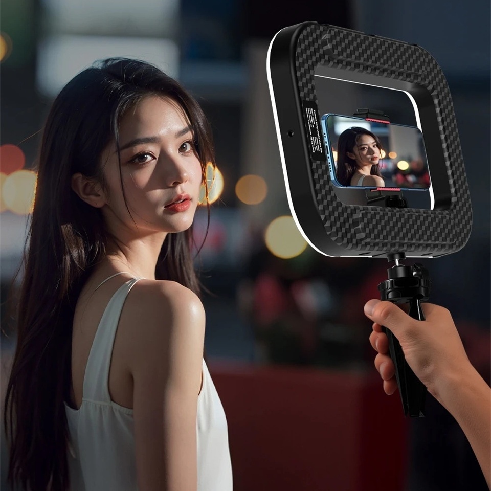 Lampe carrée LED d'éclairage p - Quality Photography Lighting avis et prix